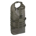 Sac à dos tactique enroulable MIL-TEC SEALS DRY-BAG, sac à dos militaire étanche de 35 L