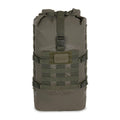 Sac à dos tactique enroulable MIL-TEC SEALS DRY-BAG, sac à dos militaire étanche de 35 L