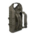 Sac à dos tactique enroulable MIL-TEC SEALS DRY-BAG, sac à dos militaire étanche de 35 L