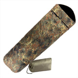 MIL-TEC Housse de sac de couchage 225 cm 3 couches stratifiée imperméable et respirante