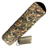 MIL-TEC Housse de sac de couchage 225 cm 3 couches stratifiée imperméable et respirante
