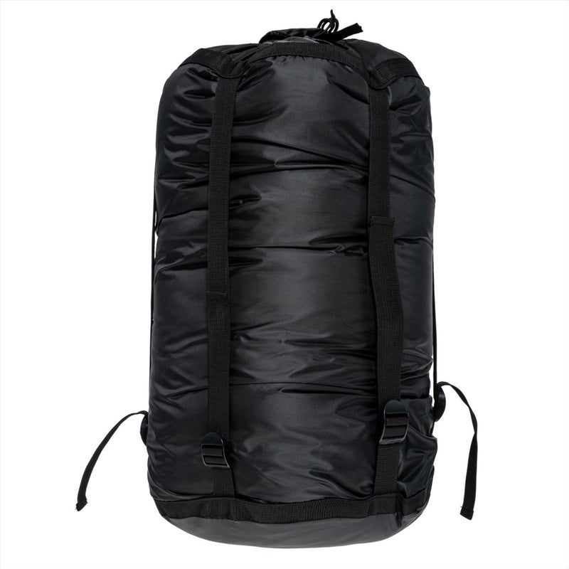Sac de couchage mil-tec américain divisé intérieur à l'extérieur sac de couchage olive