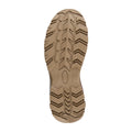 Bottes MIL-TEC SQUAD camping extérieur trekking combat chaussures tactiques coyote