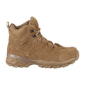 Bottes MIL-TEC SQUAD camping extérieur trekking combat chaussures tactiques coyote