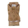 Bottes MIL-TEC SQUAD camping extérieur trekking combat chaussures tactiques coyote