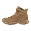 Bottes MIL-TEC SQUAD camping extérieur trekking combat chaussures tactiques coyote
