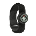Mil-Tec Bracelet Boussole 360 Graduation Bracelet de Montre Randonnée Navigation Extérieure