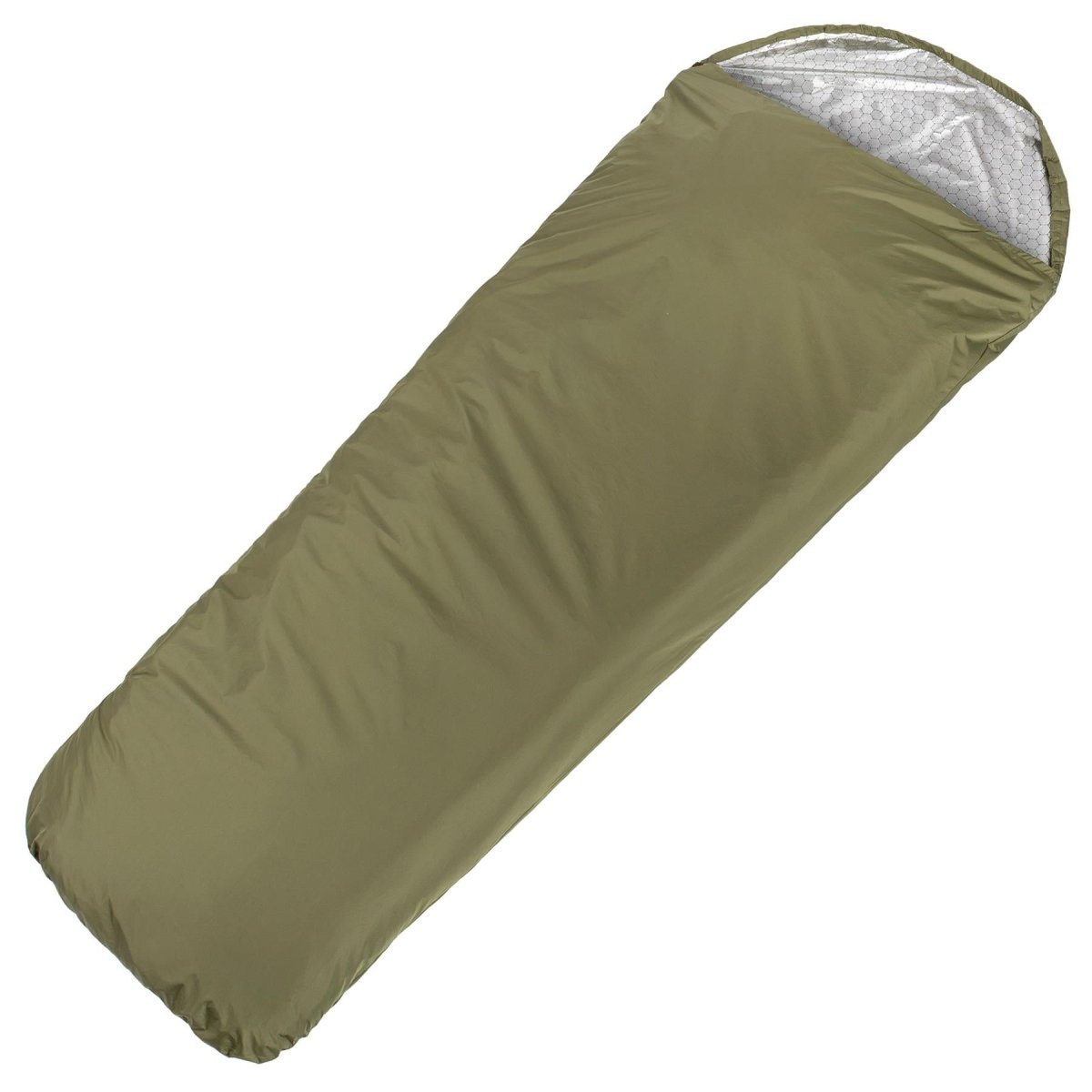 Sac de couchage de survie Mil-tec Sac de couchage de survie Mil-tec