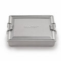 Kit de survie Mil-Tec, boîte en aluminium, équipement d'urgence pour Camping en plein air et randonnée