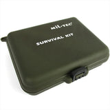 Kit de survie mil-tec