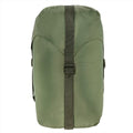 Mil-tec tactical 4 sac de couchage en téflon enduit d'isolation thermolite olive