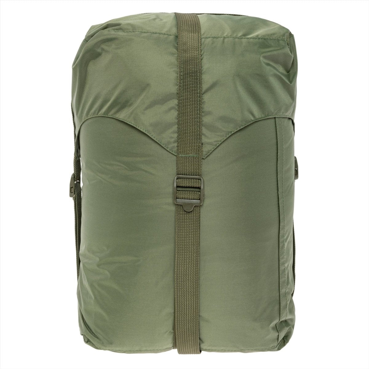 Mil-tec tactical 5 sac de couchage thermolite isolation en téflon olive en revêtement