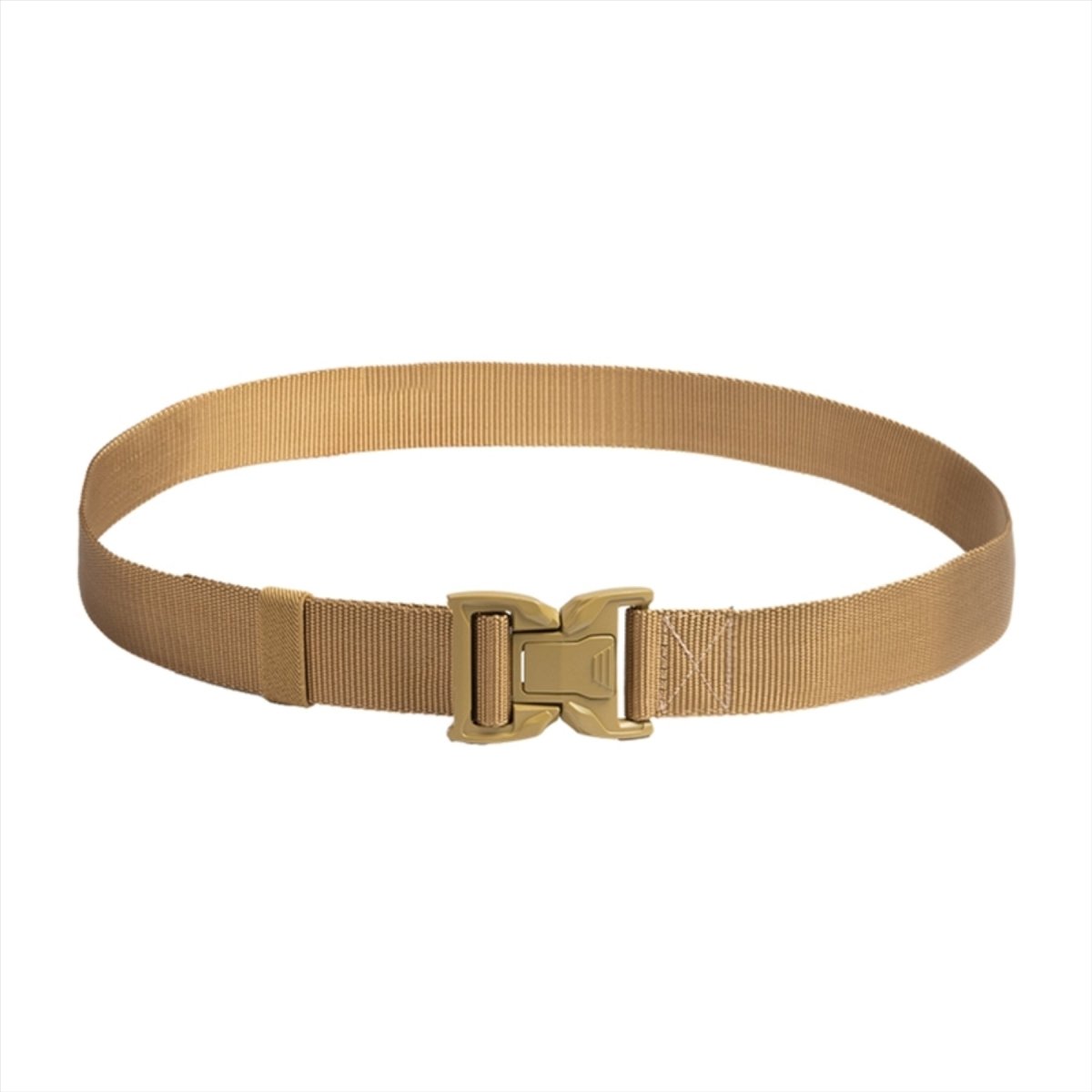Ceinture tactique MIL-TEC, boucle réglable en alliage de Zinc, ceinture de pantalon flexible
