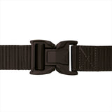 Ceinture tactique MIL-TEC, boucle réglable en alliage de Zinc, ceinture de pantalon flexible
