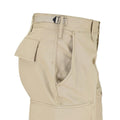 Pantalon de combat Mil-Tec style armée américaine Kaki BDU Men Military Gear pantalon de combat