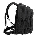 Sac à dos MIL-TEC US Assault 36L pour randonnée, trekking, plein air, noir