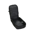Sac à dos MIL-TEC US Assault 36L pour randonnée, trekking, plein air, noir