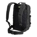 Sac à dos MIL-TEC US Assault 36L pour randonnée, trekking, plein air, noir