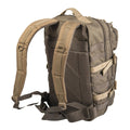 Sac à dos de randonnée MIL-TEC US Assault Ranger olive sac à dos de trekking 20L