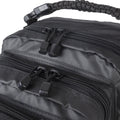 Sac à dos tactique MIL-TEC US Assault Ranger avec revêtement en PVC, sac à dos de randonnée de 36 litres