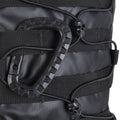Sac à dos tactique MIL-TEC US Assault Ranger avec revêtement en PVC, sac à dos de randonnée de 36 litres