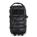 Sac à dos tactique MIL-TEC US Assault 20 litres pour randonnée, trekking, camping