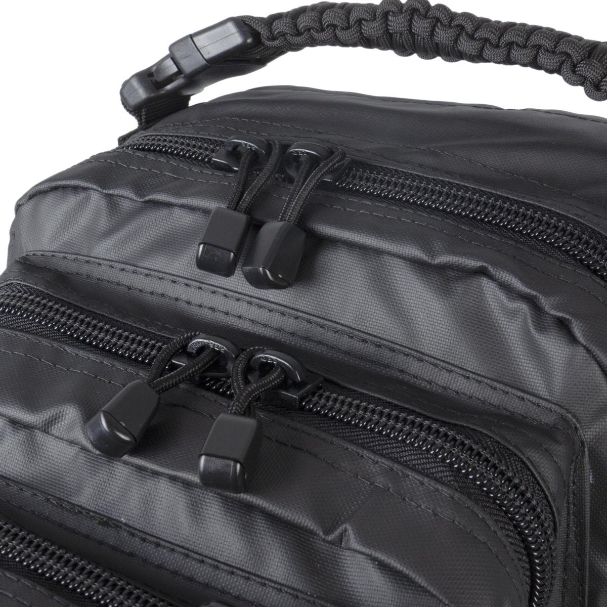 Sac à dos tactique MIL-TEC US Assault 20 litres pour randonnée, trekking, camping