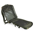 Sac à dos de randonnée MIL-TEC US Assault grand sac à dos 36L sac à dos flecktarn