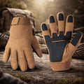 Mil-Tec Gants tactiques d'hiver Thinsulate HiPora résistants à l'eau Cold Coyote