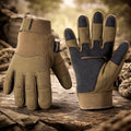 Mil-Tec Gants tactiques d'hiver Thinsulate HiPora résistant à l'eau Cold Olive
