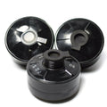 Cartouche filtrante moderne CF F3 pour protection respiratoire Gost 40 mm