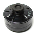 Cartouche filtrante moderne CF F3 pour protection respiratoire Gost 40 mm