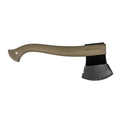 MORAKNIV Hache légère 1991 hachette bushcraft tête en acier au bore étui en cuir