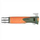 Couteau de poche pliant Opinel N°12 Explore 10 cm Lame Inox 12C27