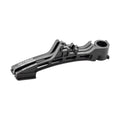 Support de pied noir Optimus Support de bouteille de gaz stable Léger et durable
