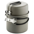 Système de cuisson de camping Optimus Elektra FE, brûleur de cuisson extérieur, poêle pare-brise