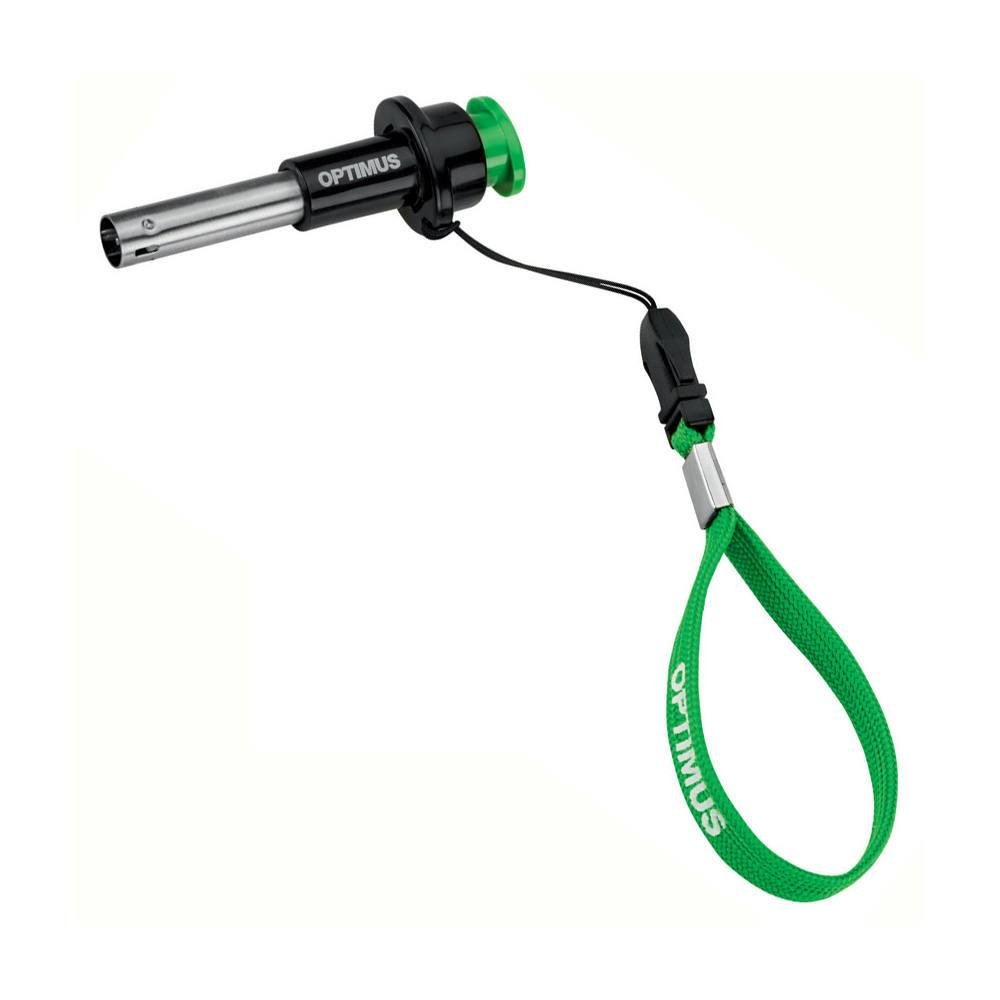 Allume-feu piézoélectrique Optimus Sparky pour réchaud de camping, allume-feu portatif pour camping en plein air