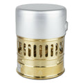 OPTIMUS SVEA Cuisinière à gaz classique blanche Brûleur à gaz Essence Laiton massif Peut contenir du carburant