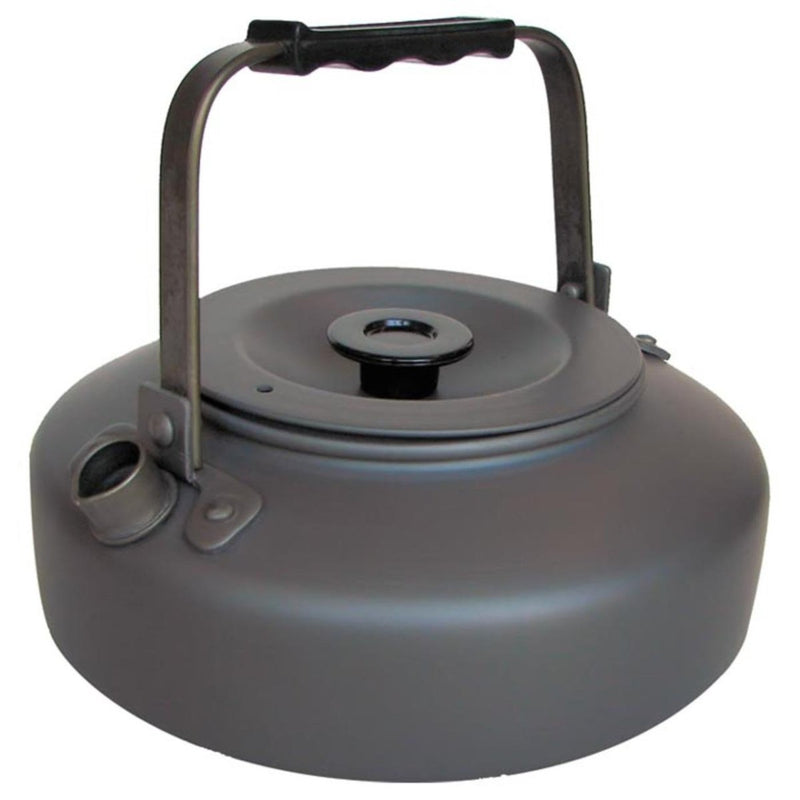 Optimus Terra Kettle Lightweight Hiking Survival Camp Pot Bushcraft Ultralight - GoMilitar