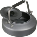 Pot de survie léger pour randonnée Optimus Terra Kettle, pot de camping Bushcraft ultraléger