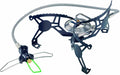 OPTIMUS VEGA STOVE Brûleur portatif léger avec cartouche de GPL Randonnée Camping Bois