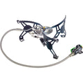 OPTIMUS VEGA STOVE Brûleur portatif léger avec cartouche de GPL Randonnée Camping Bois