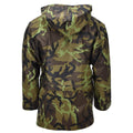 Veste tactique imperméable d'origine tchèque militaire M95 légère Vzor 95 Camo