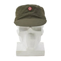 Casquette de combat originale de l'armée autrichienne KAZ03, Ripstop durable, délivrée par l'armée, olive