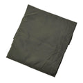 Bâche militaire originale de l'armée autrichienne, abri de tente, 320x120, olive