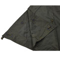 Bâche militaire originale de l'armée autrichienne, abri de tente, 320x120, olive