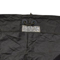 Bâche militaire originale de l'armée autrichienne, abri de tente, 320x120, olive
