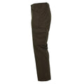 Pantalon de combat autrichien original BDU pour troupes de campagne OD type 75 NEUF