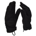 Gants de Combat tactiques originaux de l'armée autrichienne, tir militaire en plein air, noir