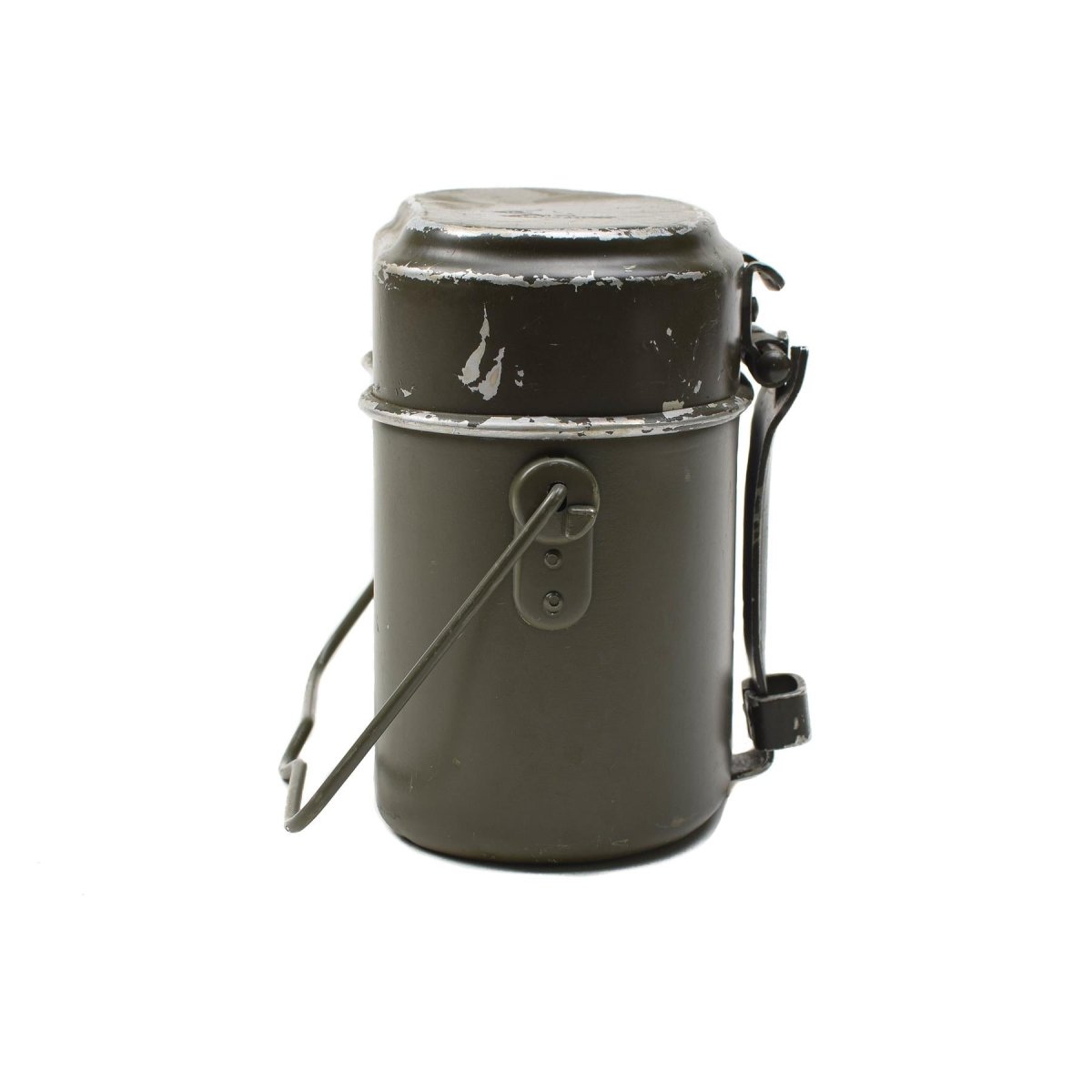 Kit de cuisine autrichien original, réchaud de camping suédois SEVA Trangia, pare-brise